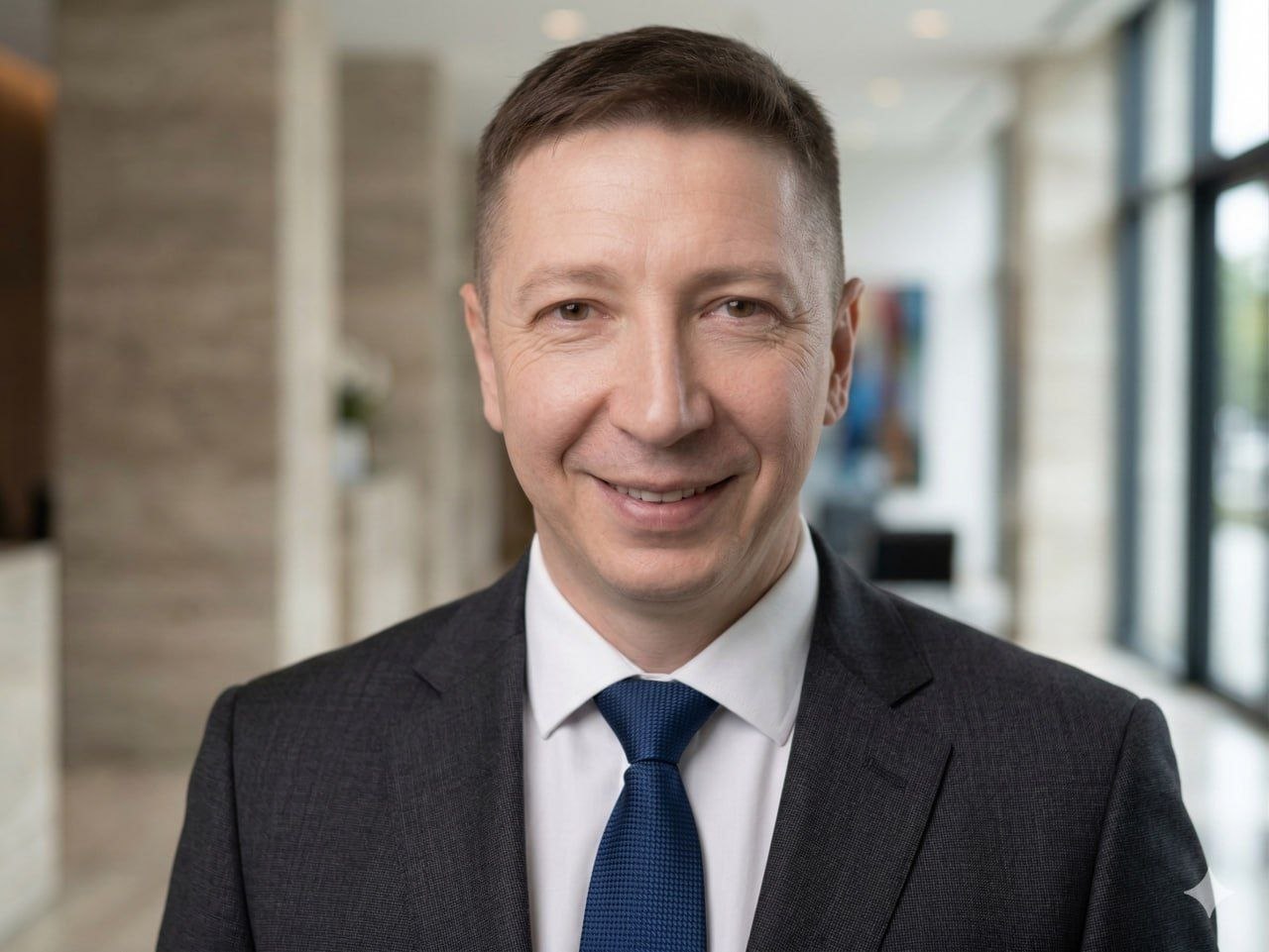 Евгений Макеев